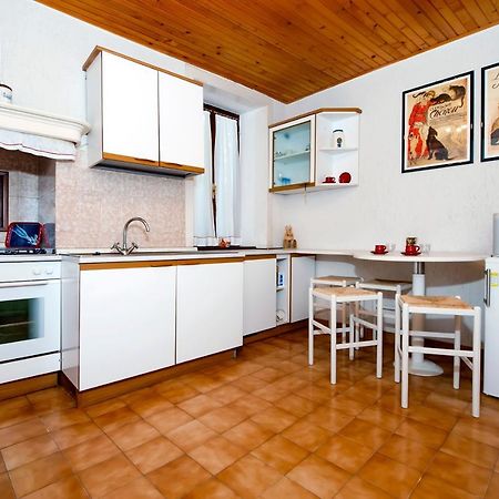 Carera Seaview Apartments Rovinj Ngoại thất bức ảnh