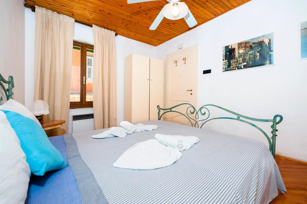 Carera Seaview Apartments Rovinj Ngoại thất bức ảnh