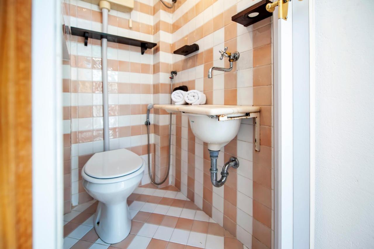 Carera Seaview Apartments Rovinj Ngoại thất bức ảnh